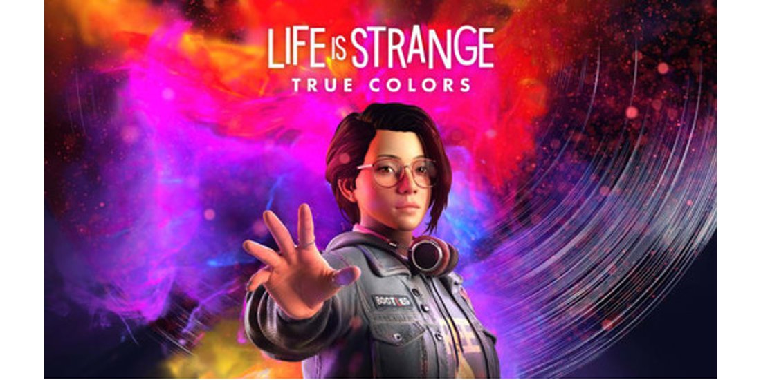 Life is strange: true colors Switch