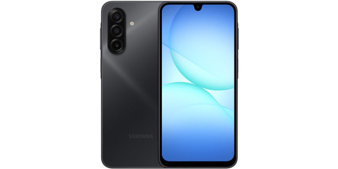 Samsung Galaxy A17 17 cm (6.7”) Dual SIM ibrida…