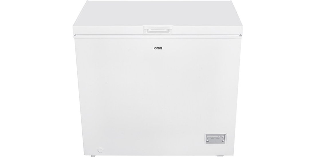 Ignis INCF 1984 E Congelatore orizzontale a libera…