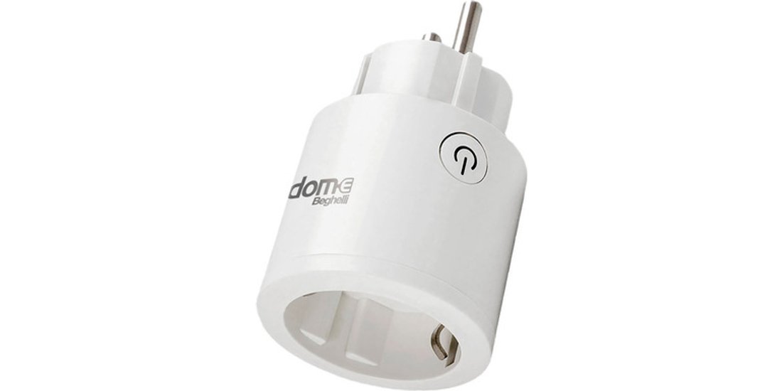 Beghelli Presa smart schuko Wi-Fi