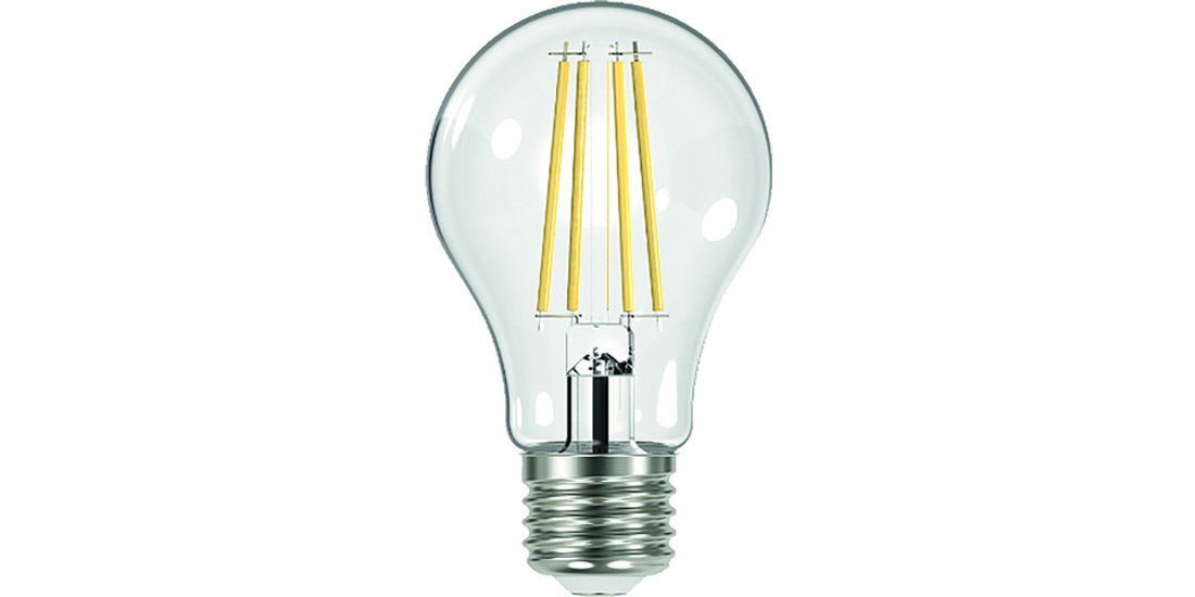 Beghelli 58122 lampada LED Bianco freddo 6500…