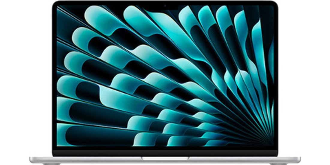 Apple MacBook Air 13” M3 chip con core 8 CPU…