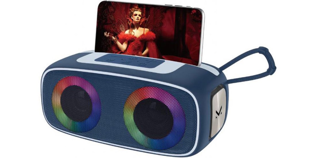 New Majestic Fire 13 Altoparlante portatile stereo…