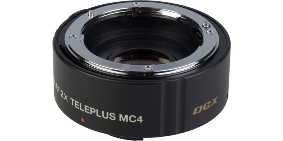 Kenko Teleplus MC4 AF 2.0X DGX SLR Teleobiettivo…