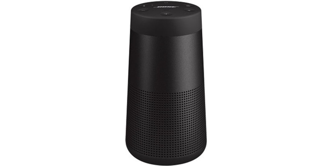 Bose SoundLink Revolve II Altoparlante portatile…
