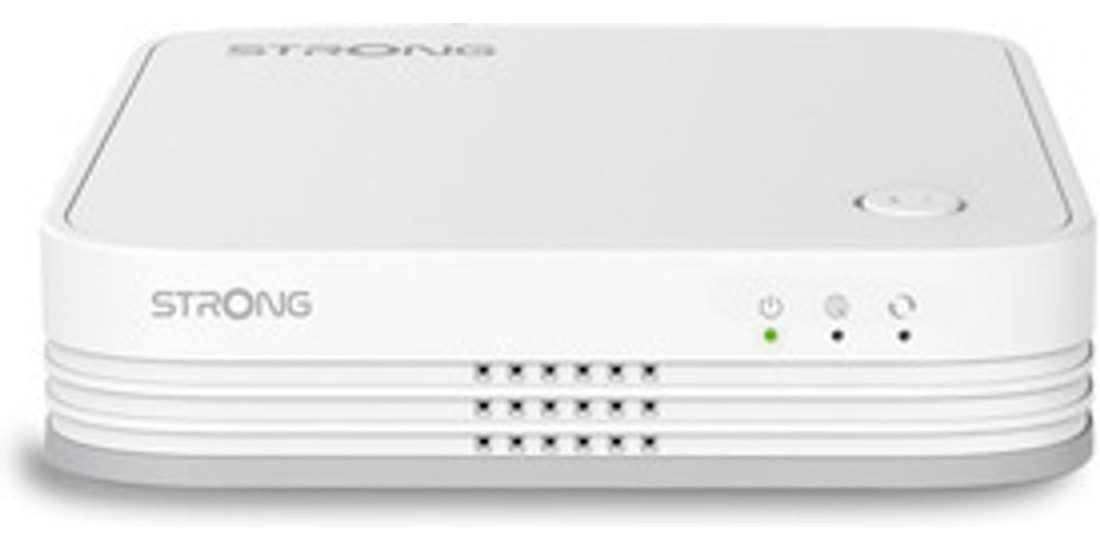 Strong MESH1200ADD sistema Wi-Fi Mesh Dual-band…