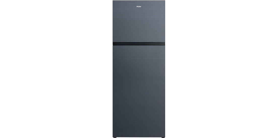 Haier HPR5718DNMB 464 L D Nero