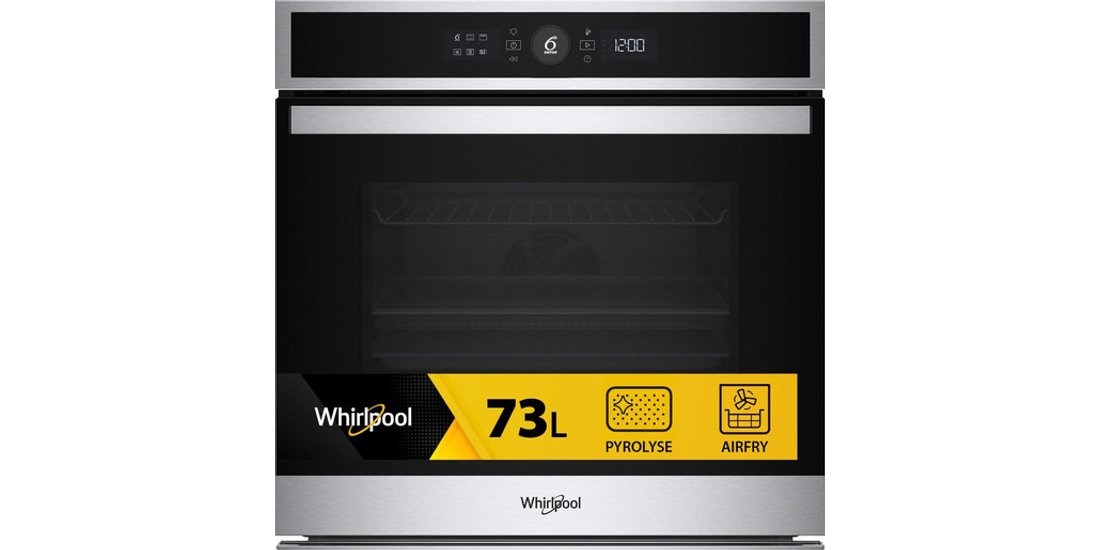 Whirlpool Forno da incasso – WOI4IS8PM0SXA1