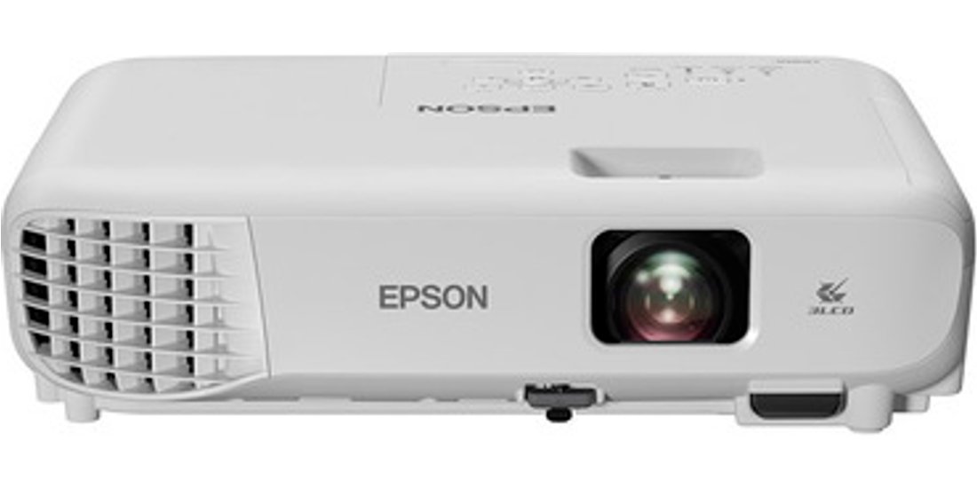Epson EB-W53 4000 ANSI lumen 3LCD WXGA (1200×800…