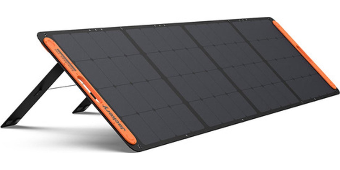 Jackery SolarSaga 200 pannello solare 200 W