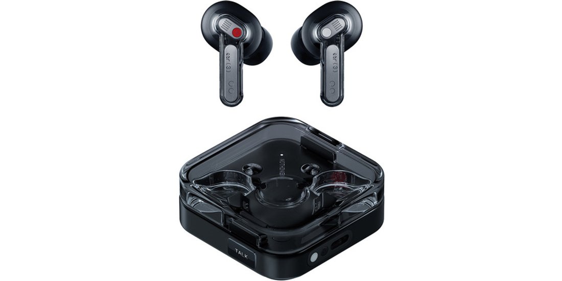Nothing Ear (3) Auricolare Wireless In-ear Musica…