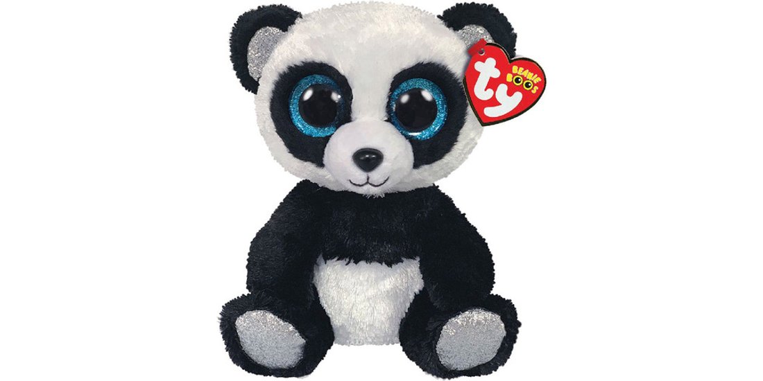 Beanie Boos Bamboo 24cm
