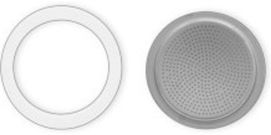 Bialetti 0800040 parti e accessori per macchina…