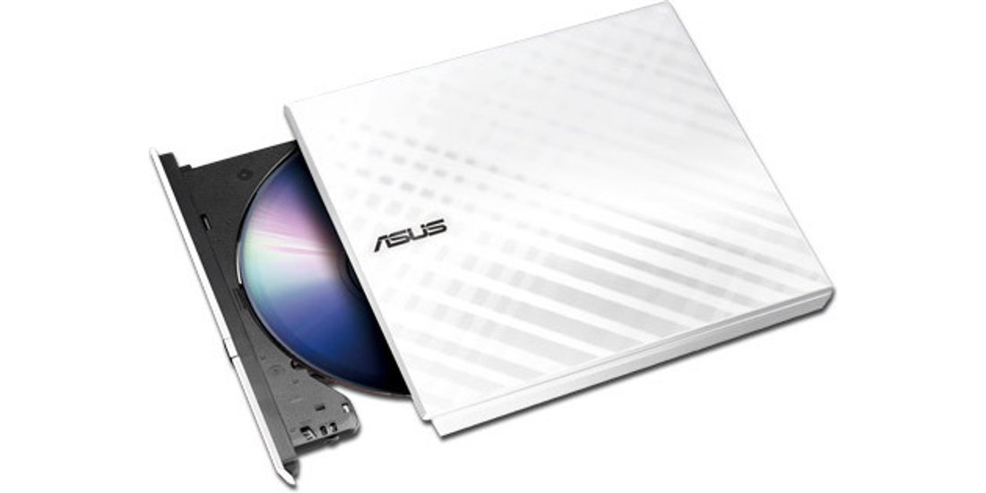 ASUS SDRW-08D2S-U Lite lettore di disco ottico…
