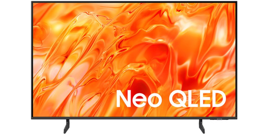 Samsung 50” Neo QLED QN70H 4K Vision AI Smart…