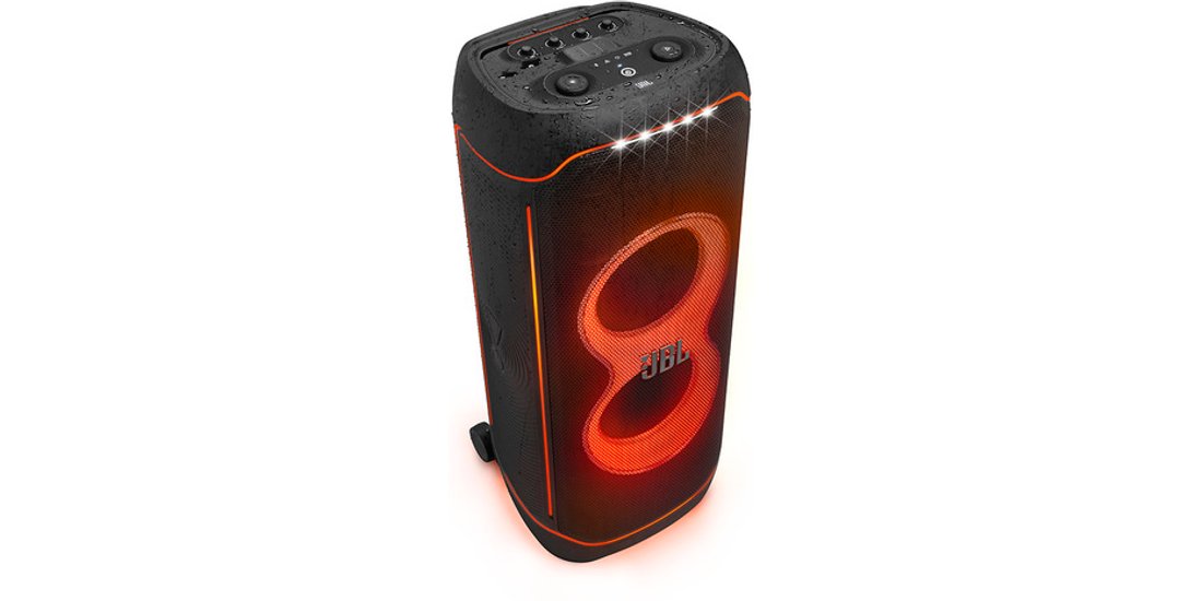 JBL PartyBox Ultimate Nero 1100 W