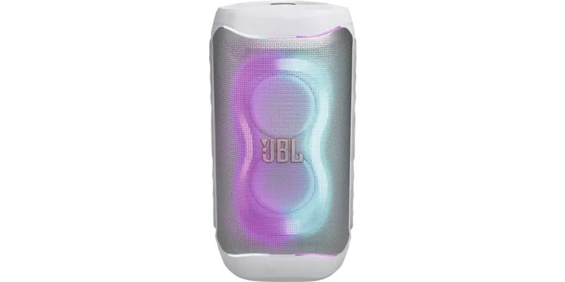 JBL PARTYBOX 130 Bianco