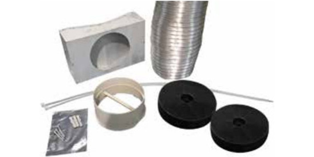 Bertazzoni La Germania Kit di Ricircolo