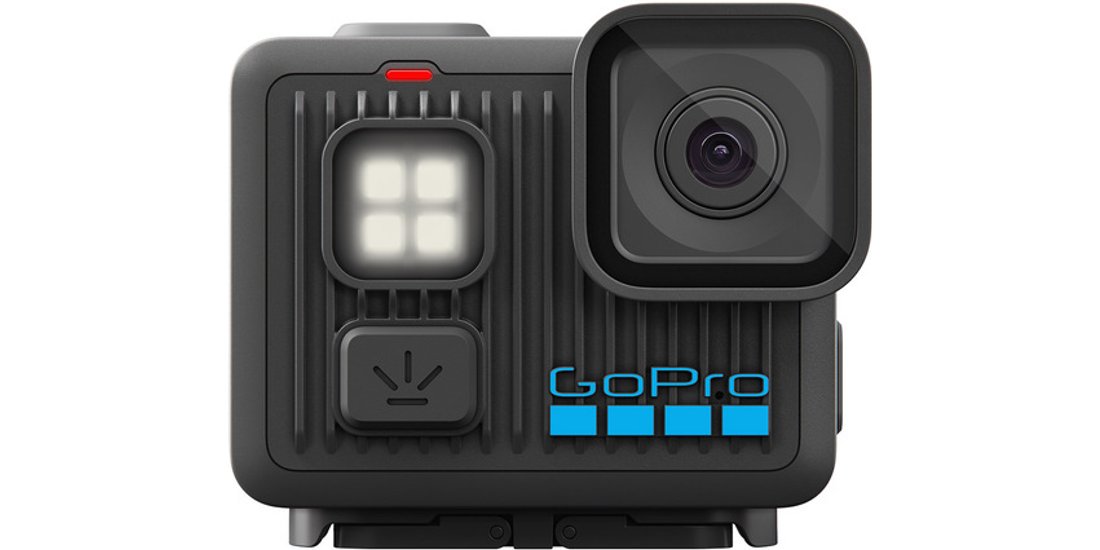 GoPro LIT HERO fotocamera per sport d’azione …