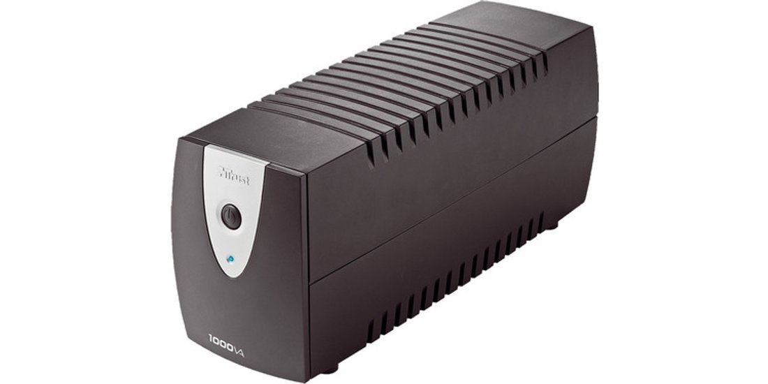 Trust 1000VA UPS PW-4100T gruppo di continuit…