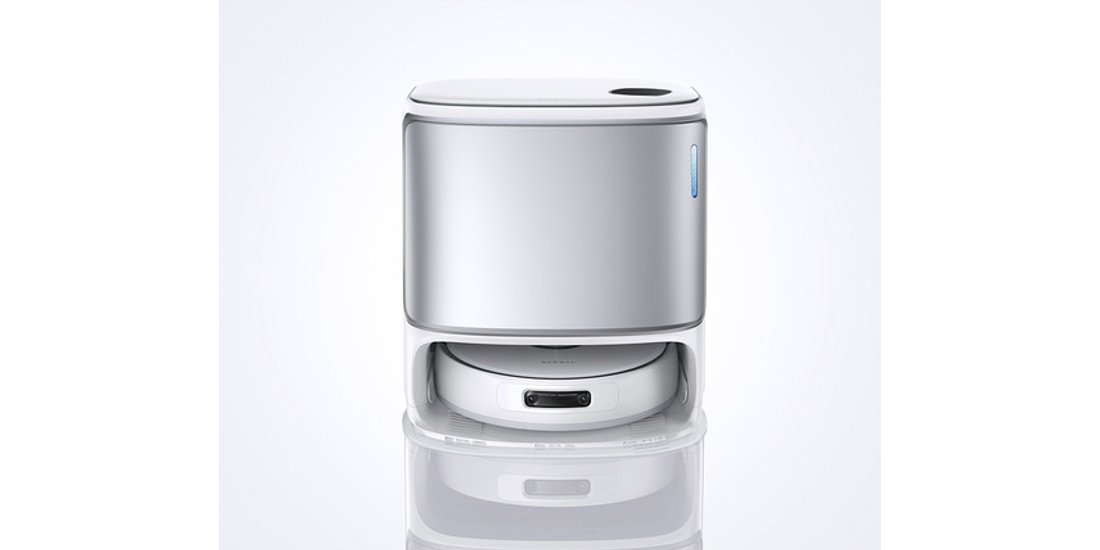 NARWAL FREO Z10 ULTRA (WHITE) aspirapolvere robot…