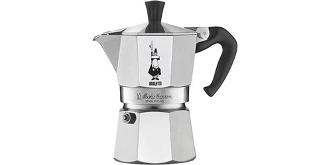 Bialetti MOKA EXPRESS 2TZ