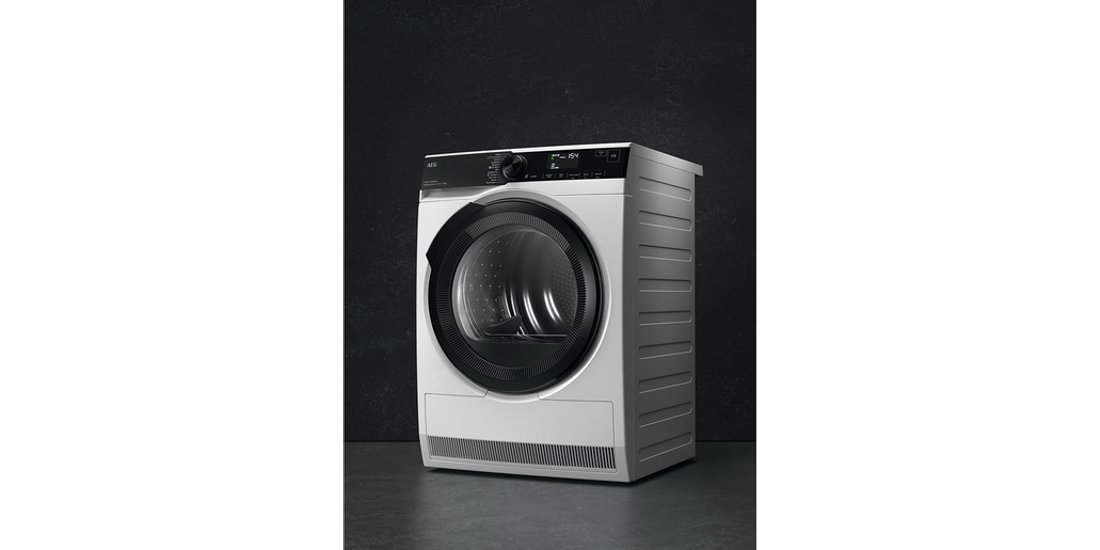 AEG TR9HC83B Asciugatrice Serie 9000 AbsoluteCare…