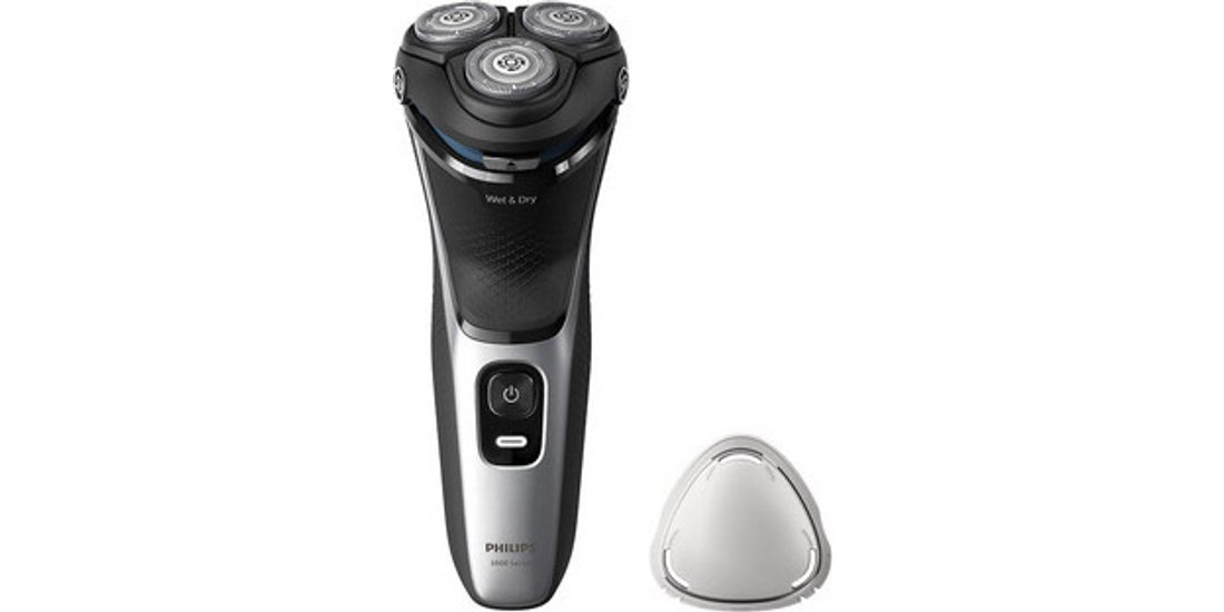 Philips 3000 series Rasoio Elettrico S3143/00