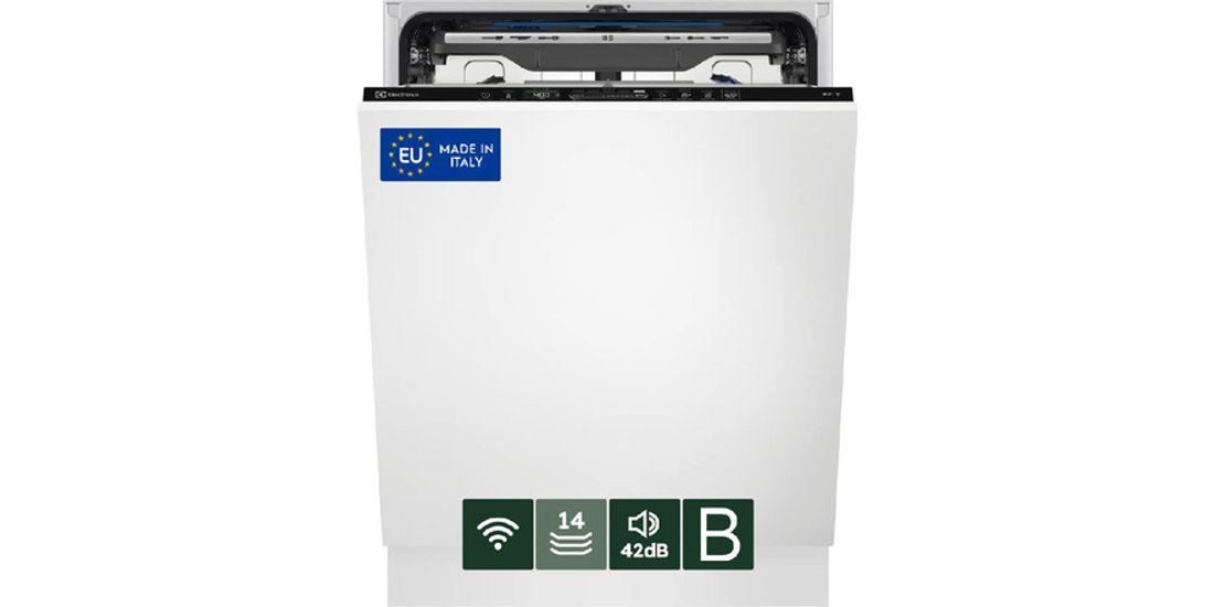 Electrolux Lavastoviglie Incasso 60 Cm – Int. …