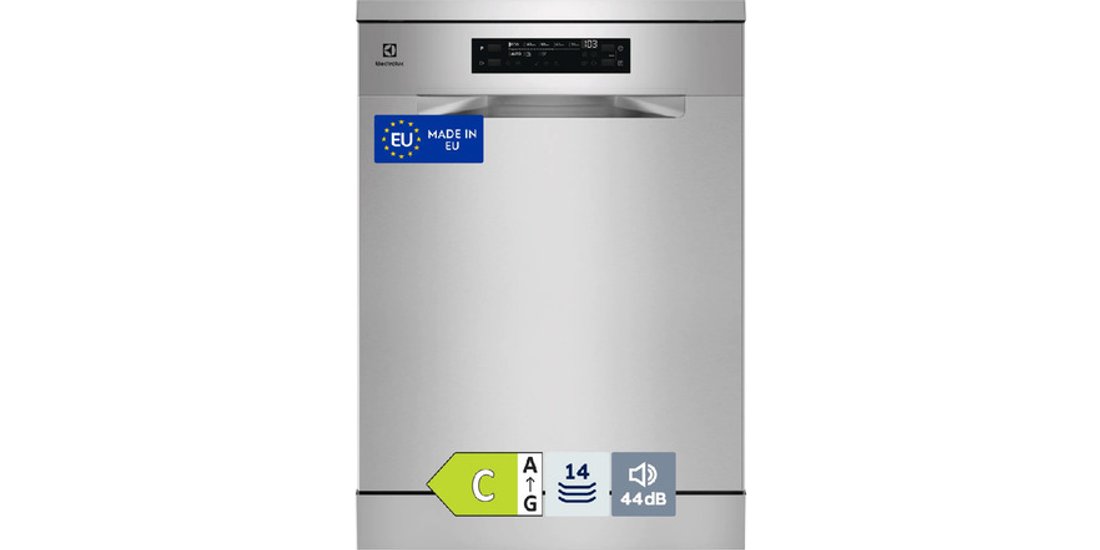 Electrolux Lavastoviglie Libera Installazione…