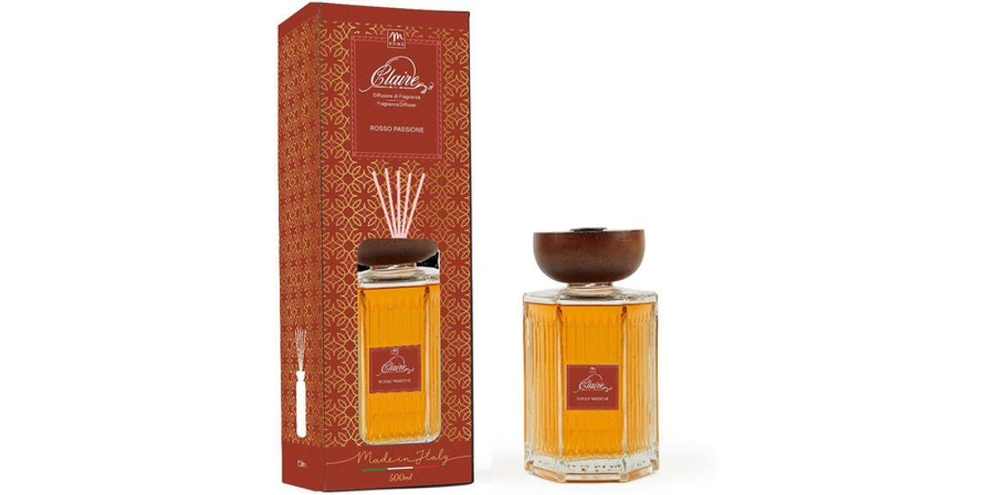 Mercury 84111 diffusore di aromi Flacone di fragranza…