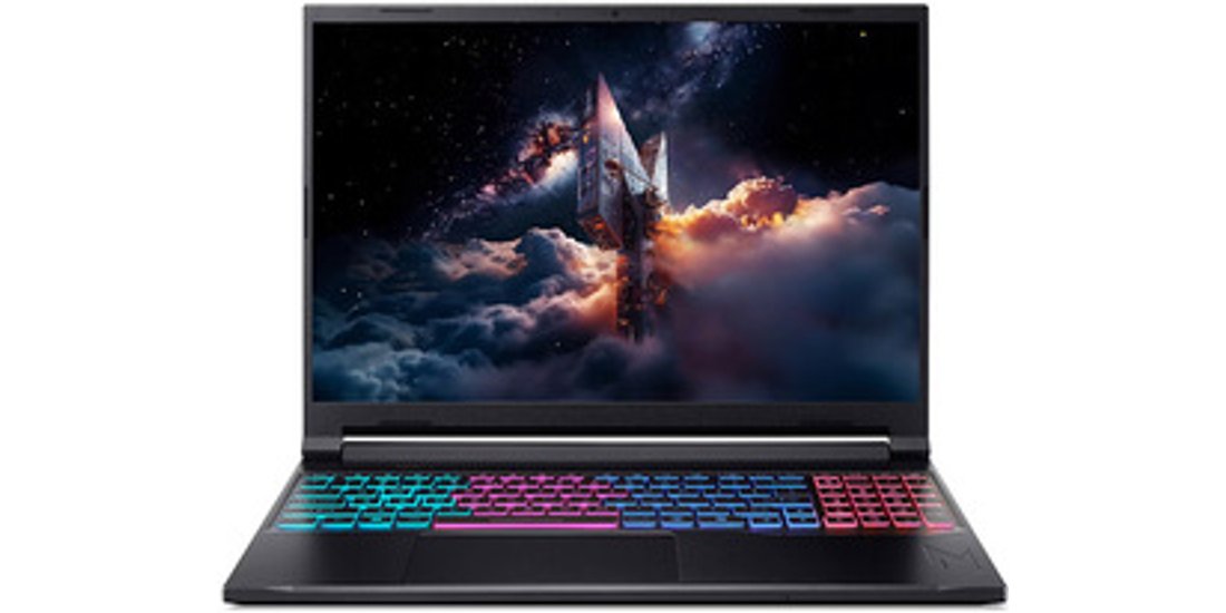 Acer Nitro ANV16S-41-R0FB AMD Ryzen AI 7 260 …