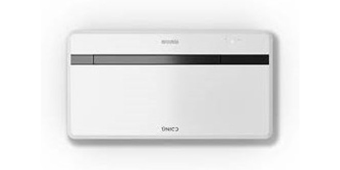 Olimpia Splendid Unico Next-F 8 HP PVA 1600 W…