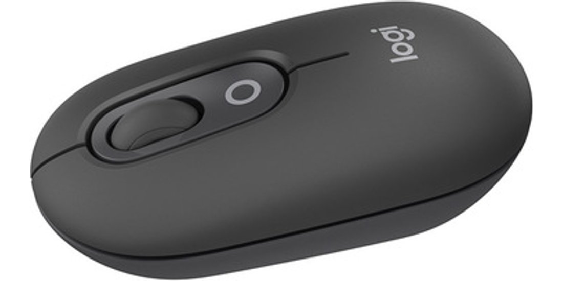 Logitech 910-007412 mouse Universale Ambidestro…