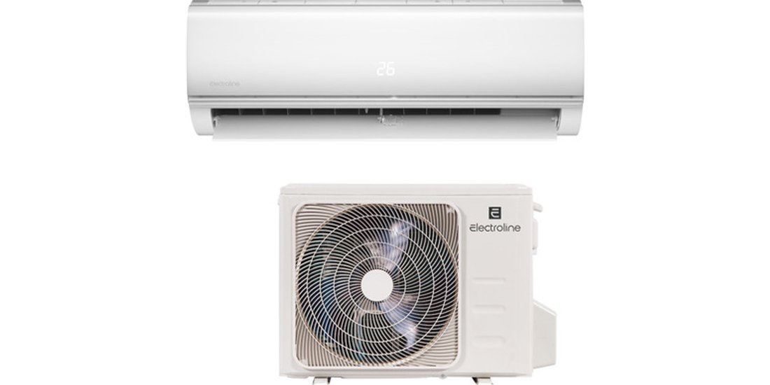 Electroline IUD094MF7 + OU094MF Climatizzatore…