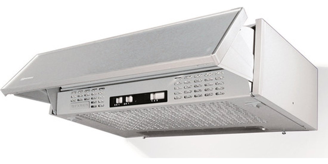 FABER S.p.A. PCH00 SRM AM26A Cappa aspirante …