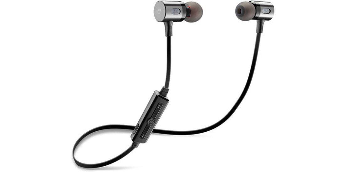 Cellularline Motion In Ear – Universale
