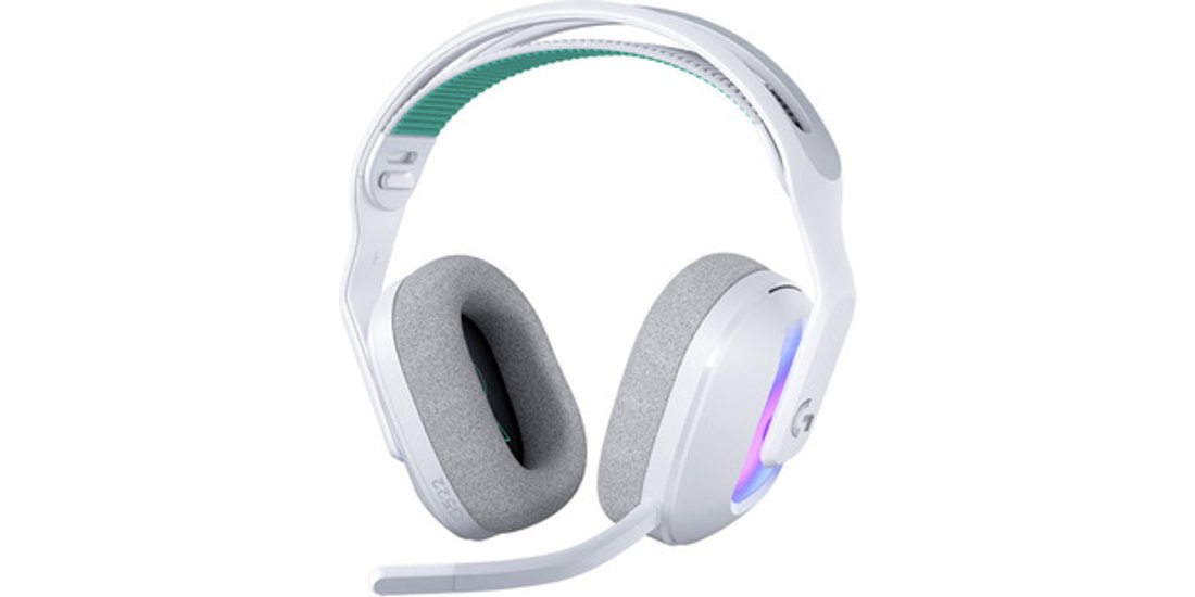 Logitech G G522 Lightspeed Auricolare Wireless…