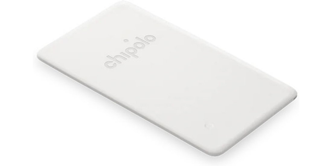 Chipolo CARD Point per Android – Google