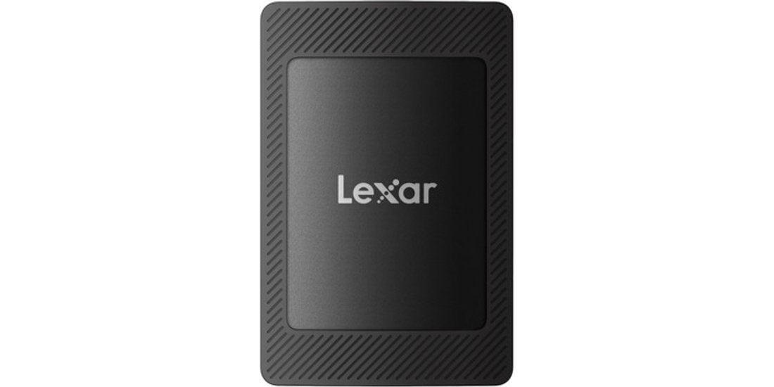 Lexar SL500 2 TB USB tipo-C USB 3.2 Gen 2×2 Nero…