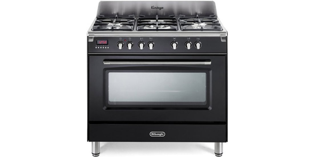 De’Longhi MEM 965 NX ED cucina Elettrico…