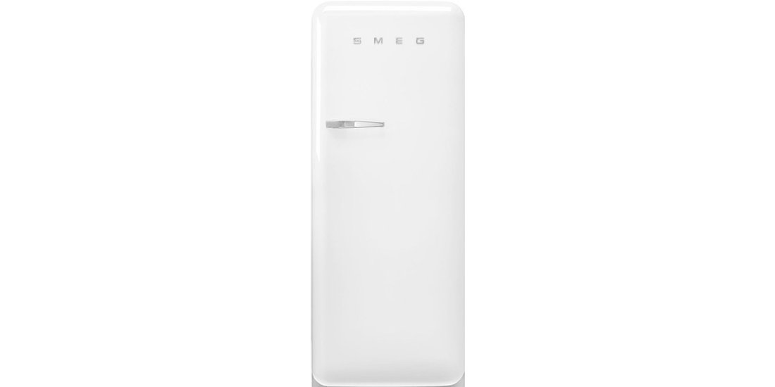 Smeg FAB28RWH6 monoporta 270 L Bianco