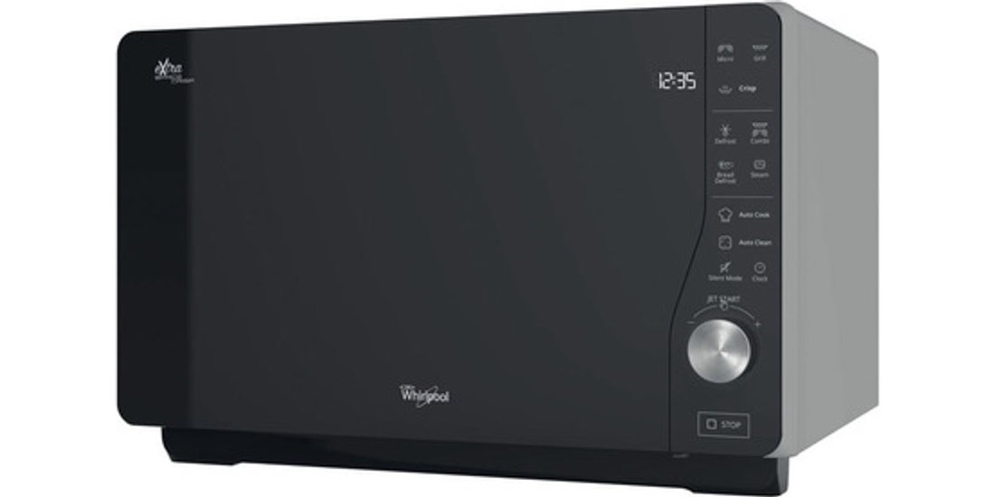 Whirlpool ExtraSpace Forno a Microonde MWF 427…
