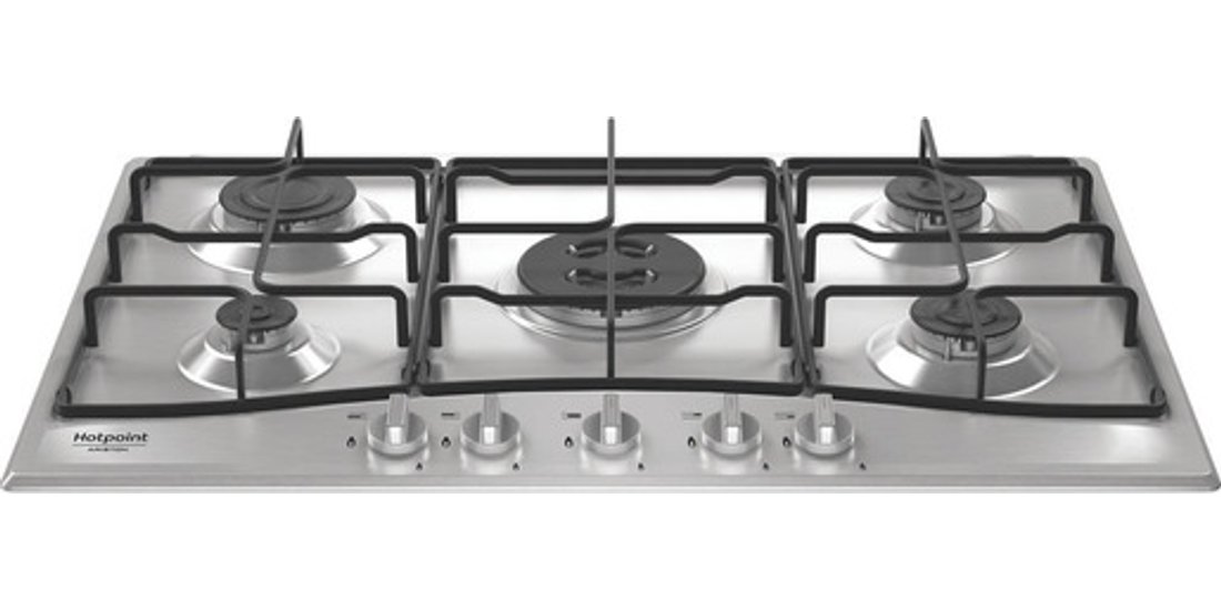 Hotpoint Ariston Piano cottura a gas PCN R753N…