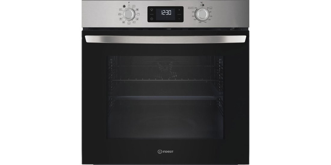 Indesit Forno da incasso IO 278P X – IO 278P …