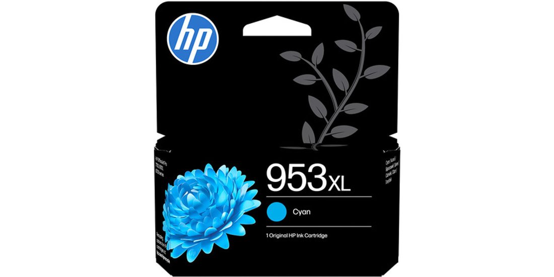 HP Cartuccia inchiostro ciano originale ad alta…