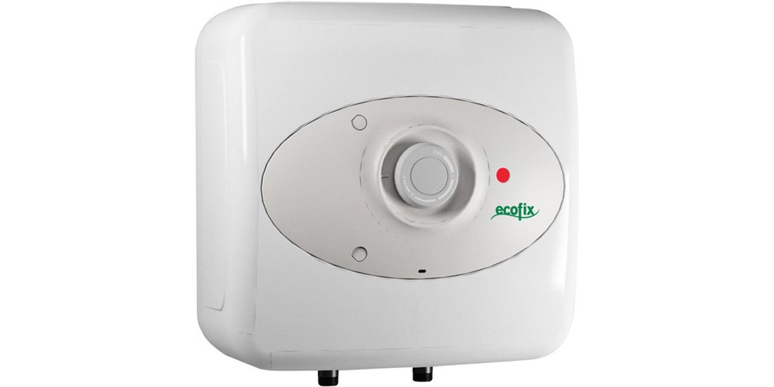Ariston Ecofix 30 Verticale Boiler Sistema per…