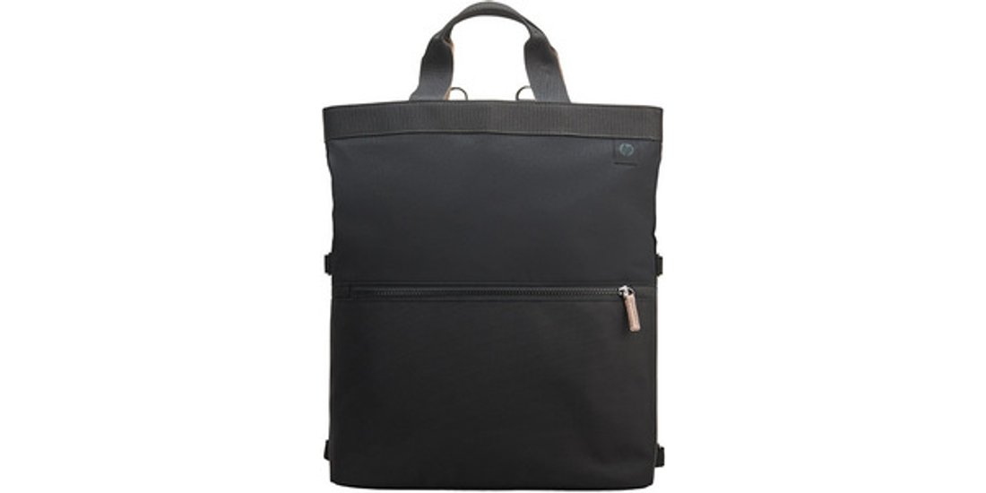 HP Borsa-zaino 14” Convertible Laptop Backpack…