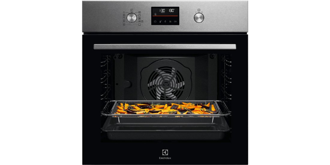 Electrolux Forno Incasso Pirolitico Classe A++ …