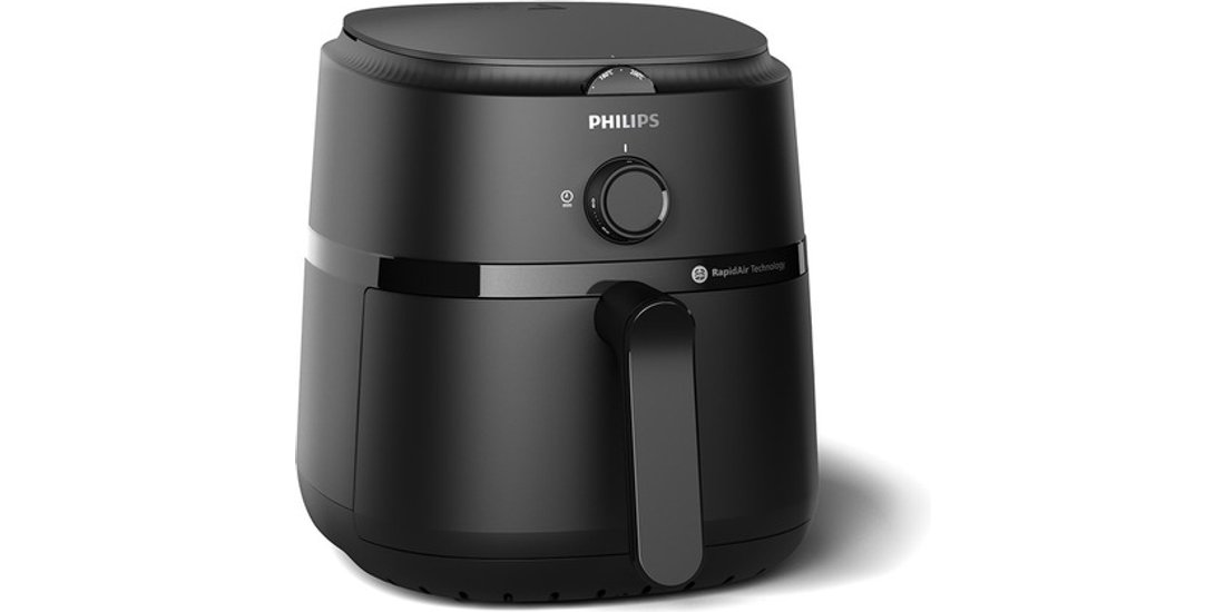 Philips Serie 1000 NA120/00 Airfryer 4.2 L Friggitrice…